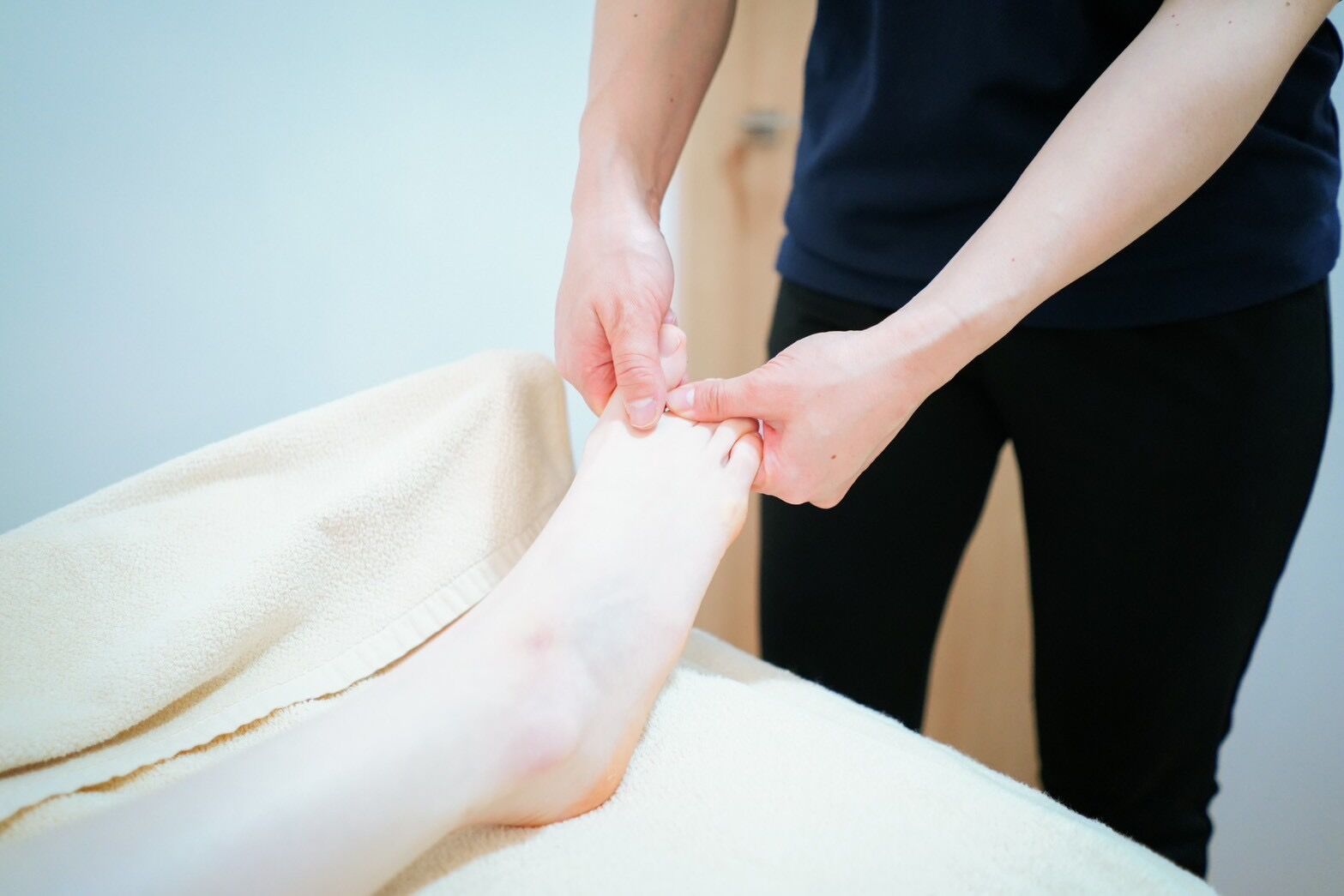 冬から始める本気のダイエット